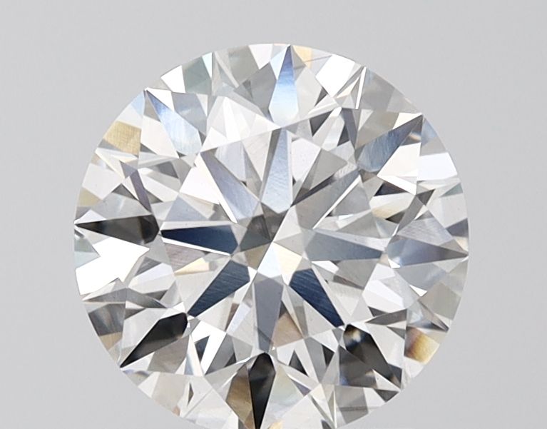 Round Brilliant 2.05ct F VS2